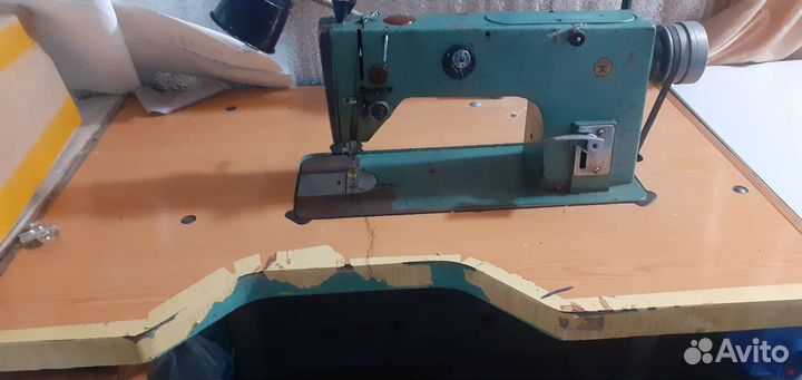 Продаю промышленные швейние машины