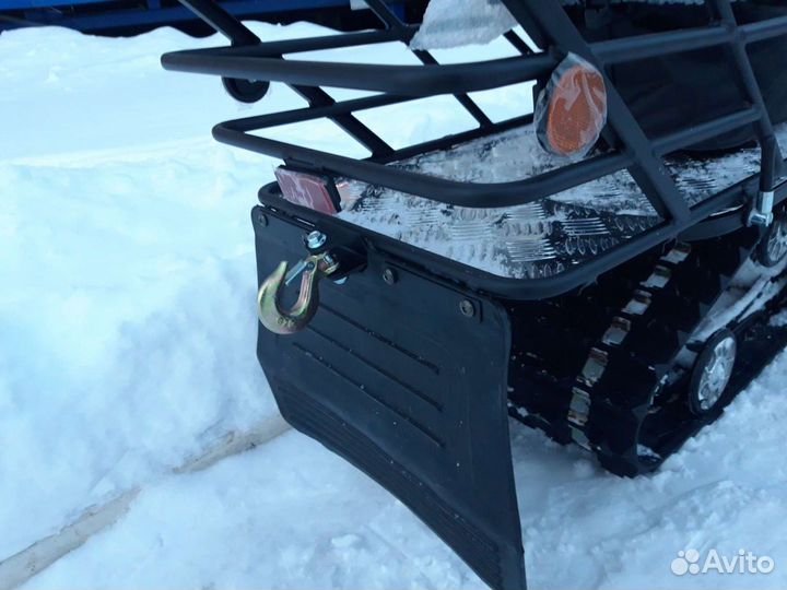 Снегоход S200 (новый)