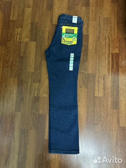 Джинсы Wrangler 936