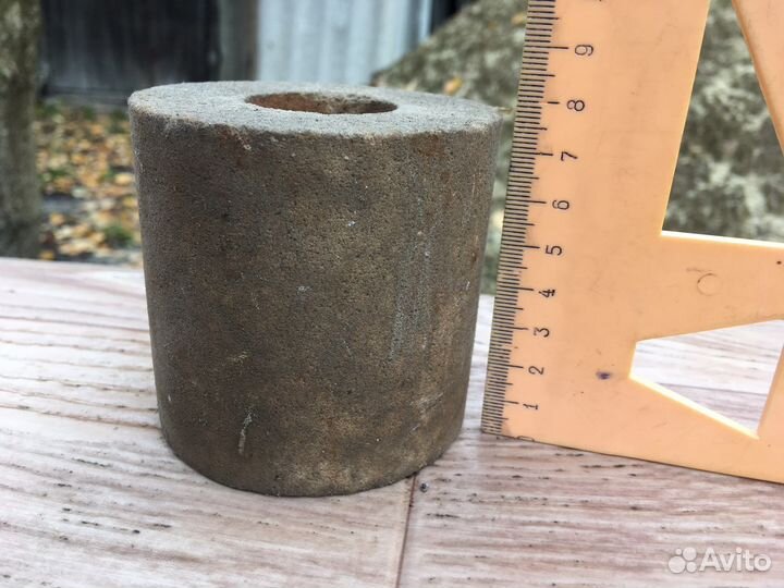 Шлифовальный круг