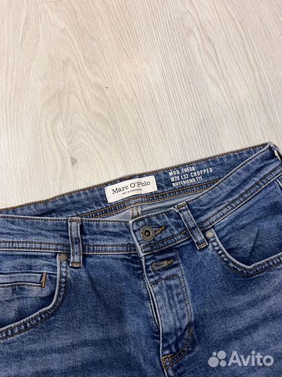 Marco polo шорты оригинал