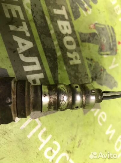 Датчик кислорода Ford Fiesta MK4 1.3 J4T 2001