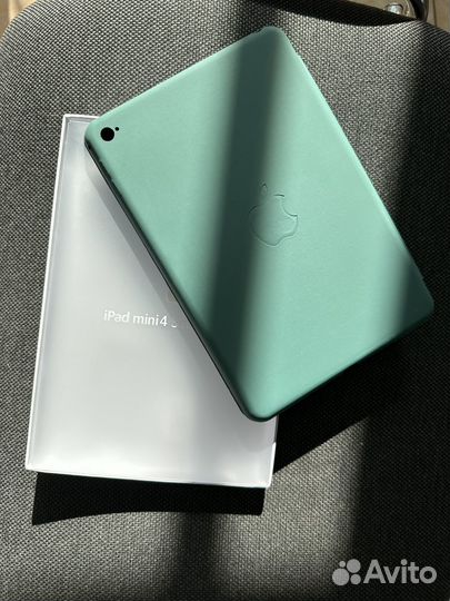 iPad mini 4 Smart Case