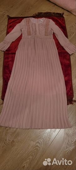 Платье вечернее