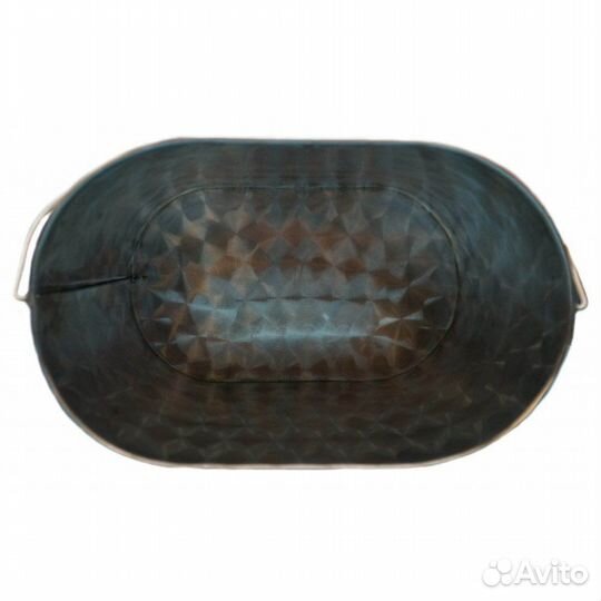 Котелок походный, туристический 3. 5, 7, 10 литров