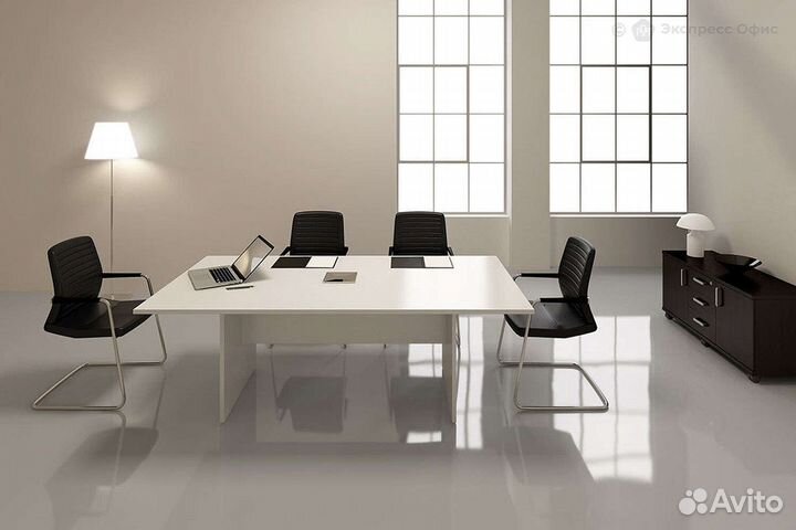 Кабинет руководителя Avance