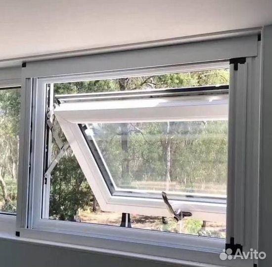 Окна пвх