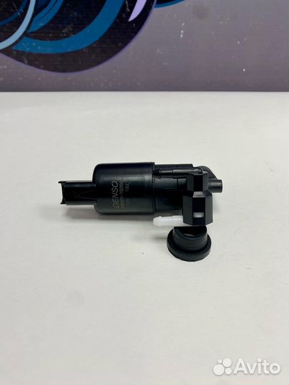 Моторчик омывателя стекла Denso 28920-7S000