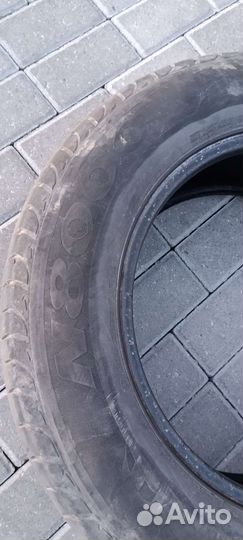 Nexen N8000 235/65 R17