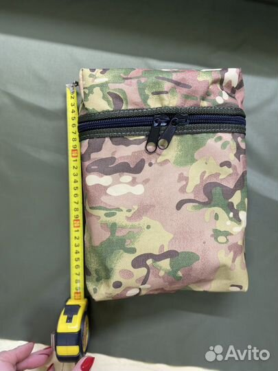 Подсумок пулеметный пк-пкм