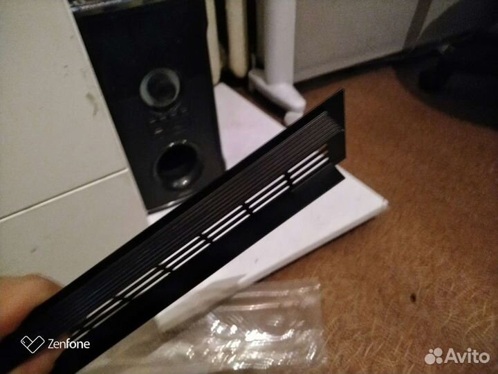 Решетка под радиатор