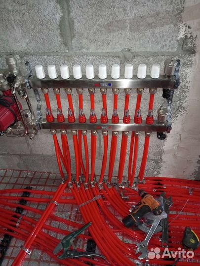 Любая профессиональная помощь по дому