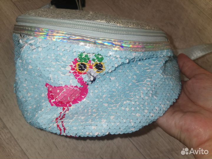 Cумка для девочки