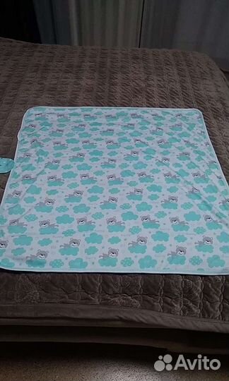 Детский комплект.На выписку