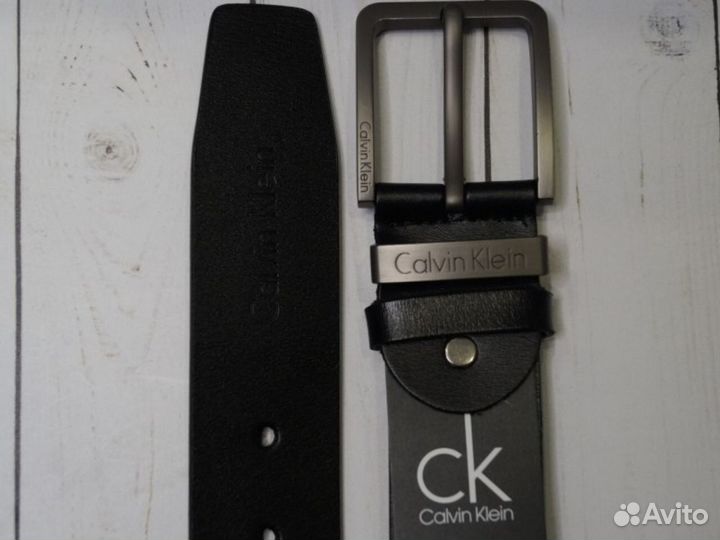 Ремень мужской Calvin Klein