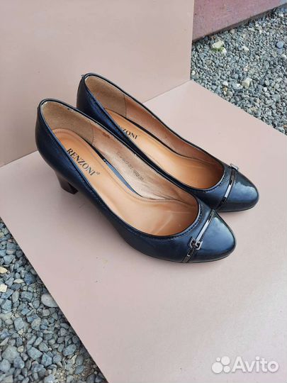 Туфли женские 37