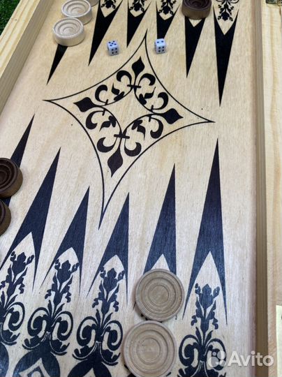 Шахматы нарды шашки