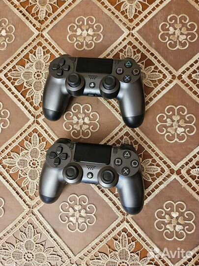 Sony playstation 4 slim 1 tb limited edition