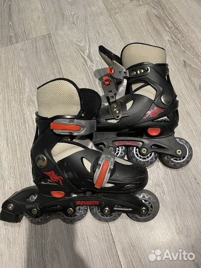 Ролики детские