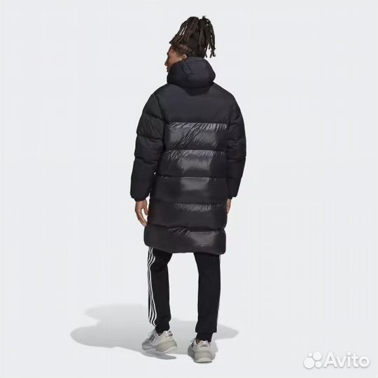 Пуховик adidas Originals Down Regen / Оригинал