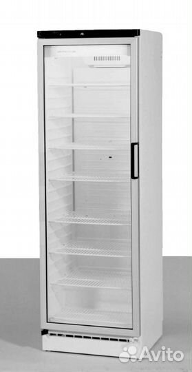 Холодильник Vestfrost VKG 571 WH