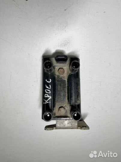 Катушка зажигания Geely MK Cross 1.5 2013 г.в