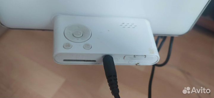 Цифровая фоторамка texet TF-802