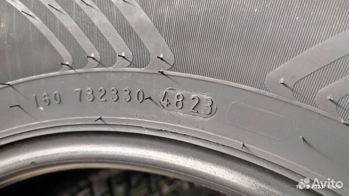 Ikon Tyres Nordman SX3 205/65 R15 94H