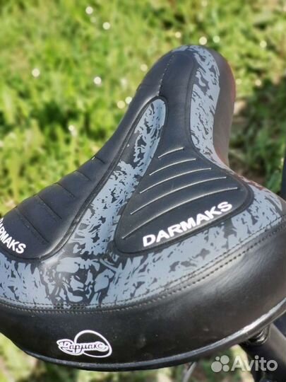 Фэтбайк 26 *4.0