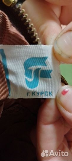Сумка клатч СССР,3 шт