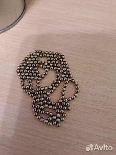 Магнитные шарики неокуб