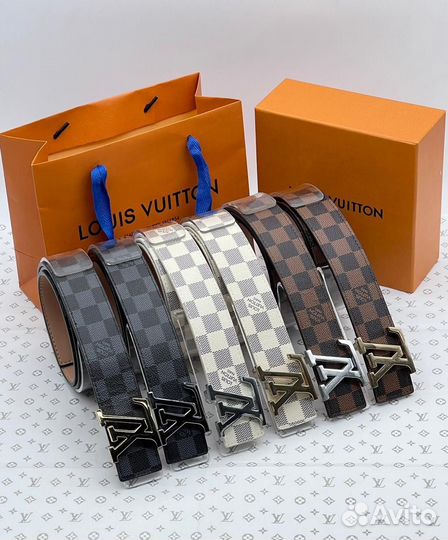 Ремень Louis Vuitton