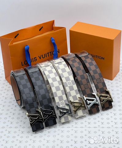 Ремень Louis Vuitton