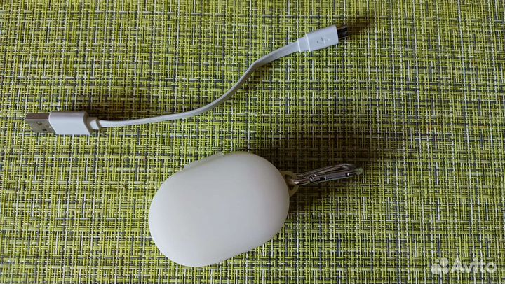 Беспроводные наушники Mi True Wireless Earbuds