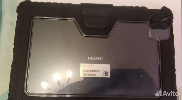 Планшет huawei matepad pro