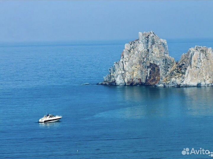 Отдых на байкале мрс