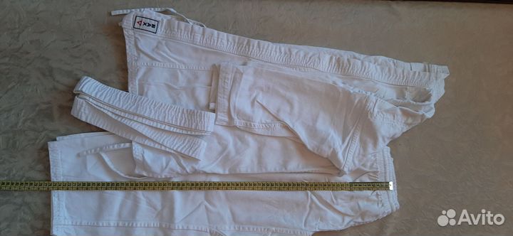 Кимоно для рукопашного боя 180 см