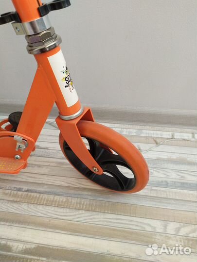 Продам самокат