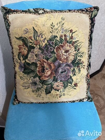 Декоративные подушки габилен наволочки