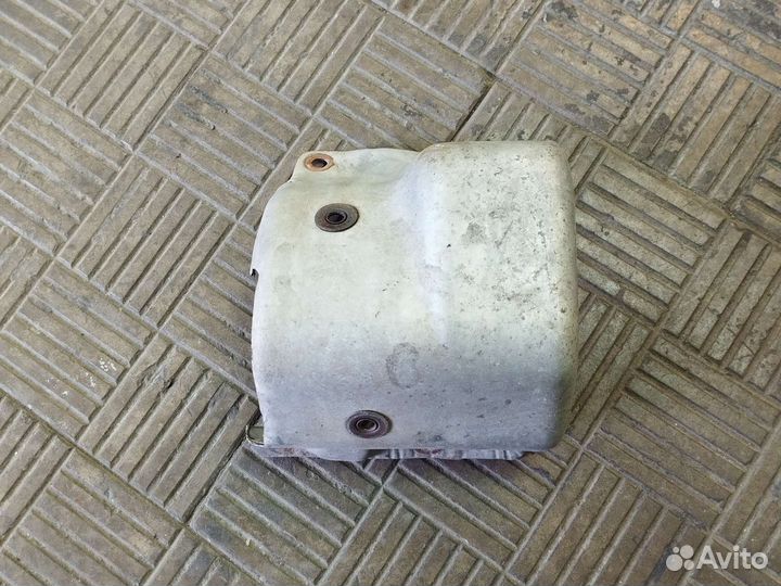 Турбина Skoda Octavia A5 1.4 turbo caxa