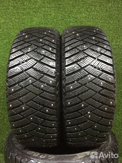 Goodyear Ultragrip Ice Arctic 195/60 R15 88T