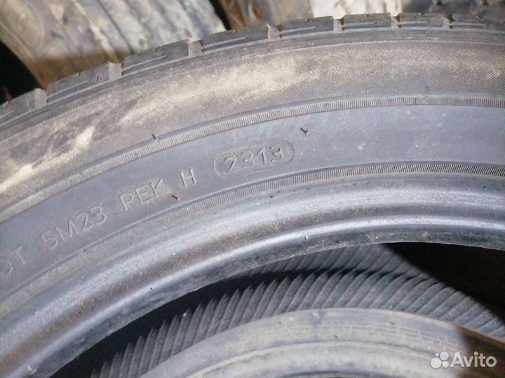 Hankook Optimo K415 235/50 R19