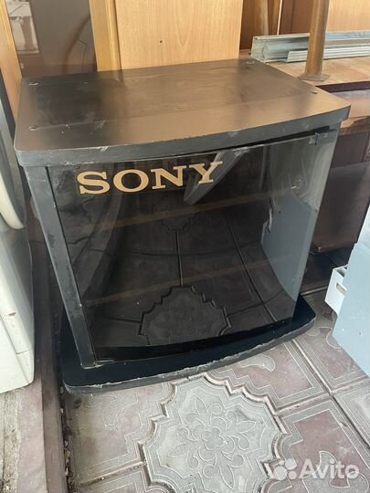 Тумбочка под телевизор