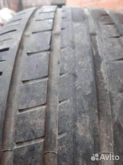 Pirelli P Zero 225/45 R17