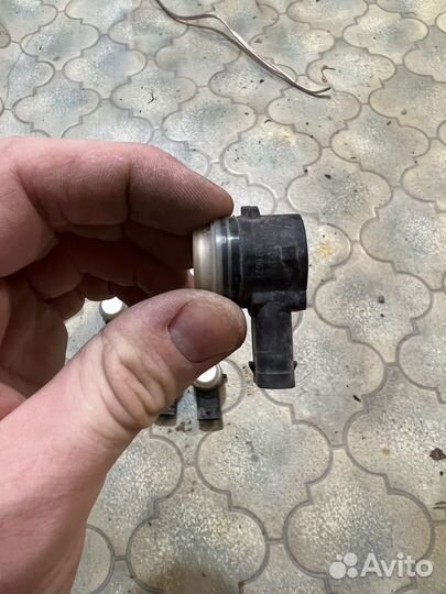 Пактроник на Мерседес w212