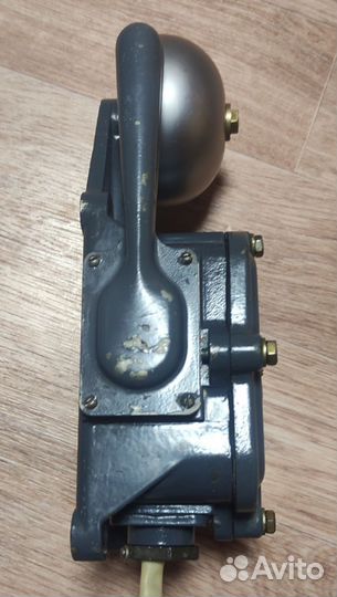 Звонок СССР