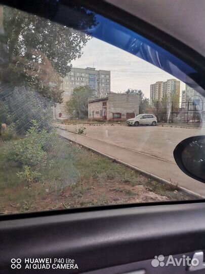 Съёмная тонировка kia sportage 3