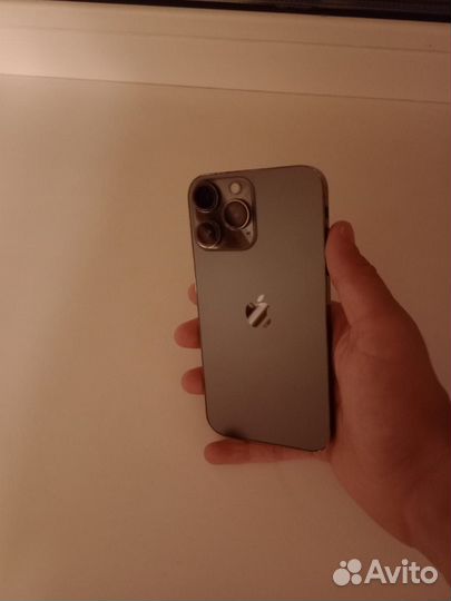 iPhone xr в корпусе 14 pro