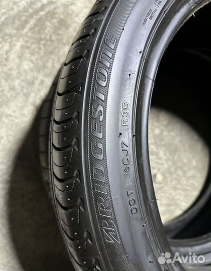 Bridgestone Turanza T001 225/45 R18 91V