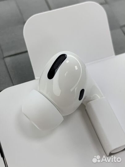 Новые Правый Левый Air Pods Pro